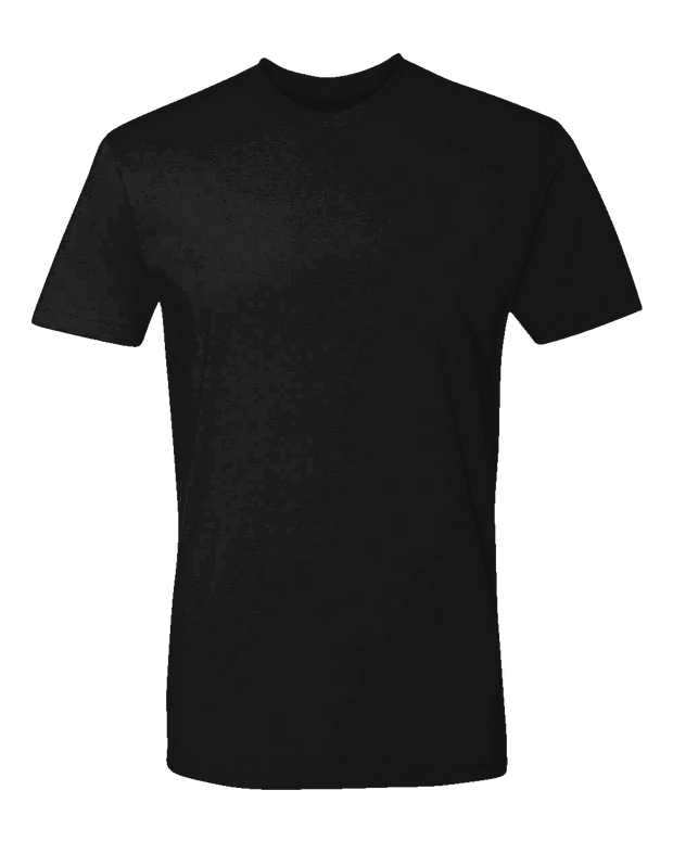 Uniform Essentials: T150 Eco-Hybrid Ultra T-shirt, Blank (2-pack) UTD Reloaded Gear Co. S Black 