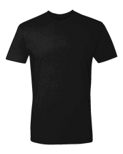 UTD T150: Eco-Hybrid Ultra T-shirt (Customizable) UTD Reloaded Gear Co. S Black 