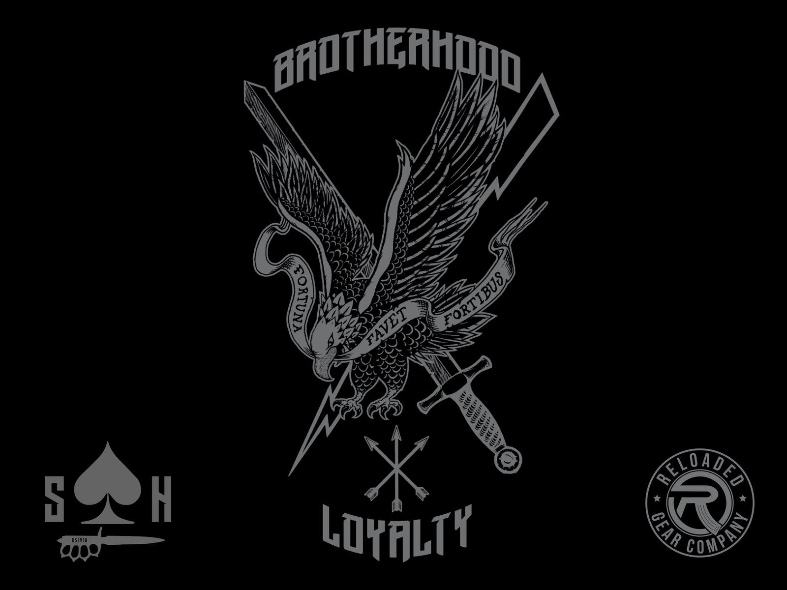 Brotherhood Design 