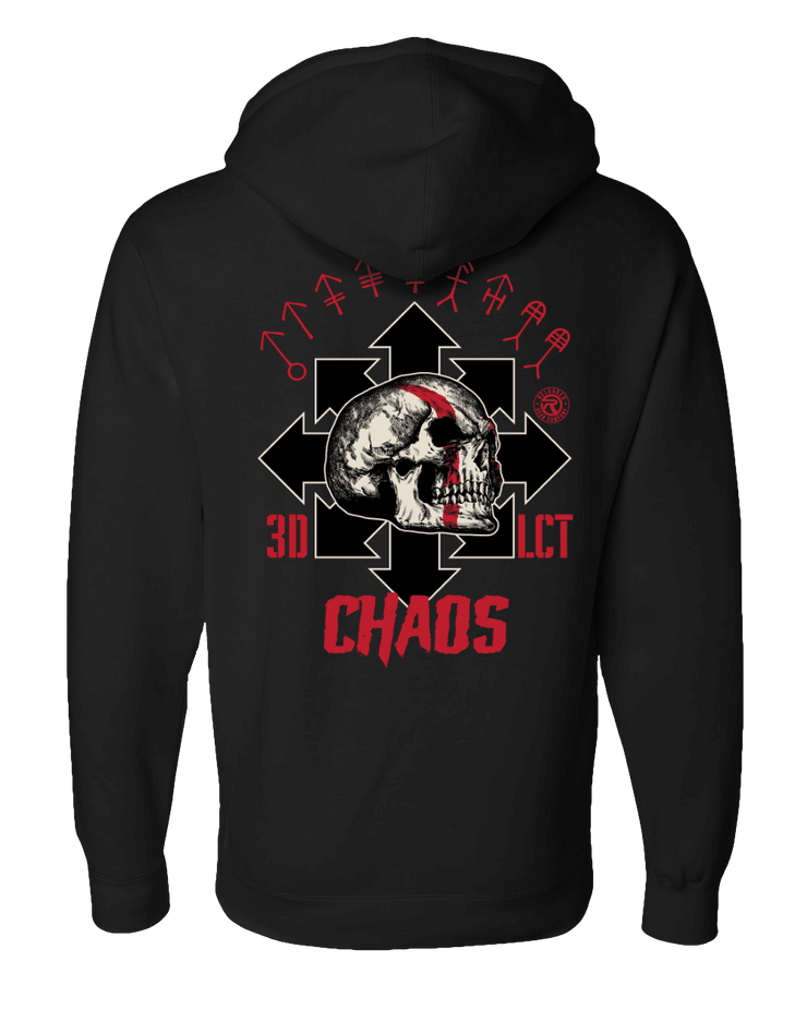 chaotic gear F400: "Chaos Co." for USMC 3rd LCT – Reloaded Gear Co