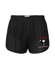 S1: "Alpha Dawgs" Silkies/Ranger Panties (US Army, A Co, 151 ESB) UTD Reloaded Gear Co. S Black 