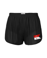 S1: "Apache" Silkies/Ranger Panties (WV ARNG: A Troop, 1-150th CAV) UTD Reloaded Gear Co. S Black 