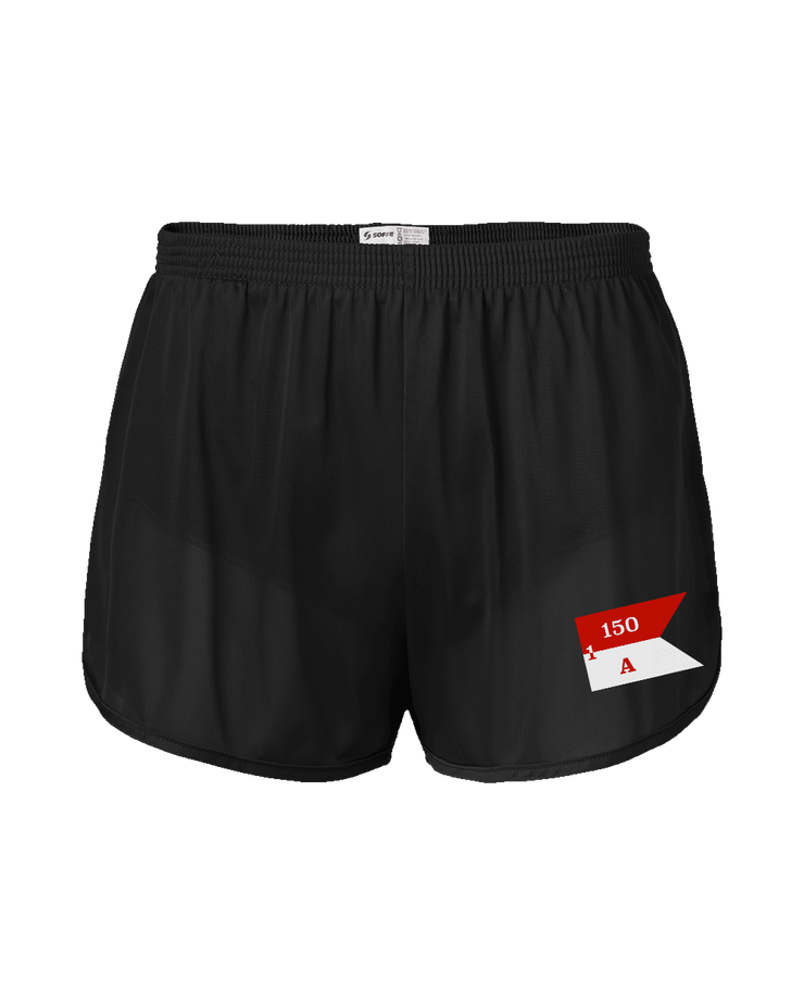 S1: "Apache" Silkies/Ranger Panties (WV ARNG: A Troop, 1-150th CAV) UTD Reloaded Gear Co. S Black 