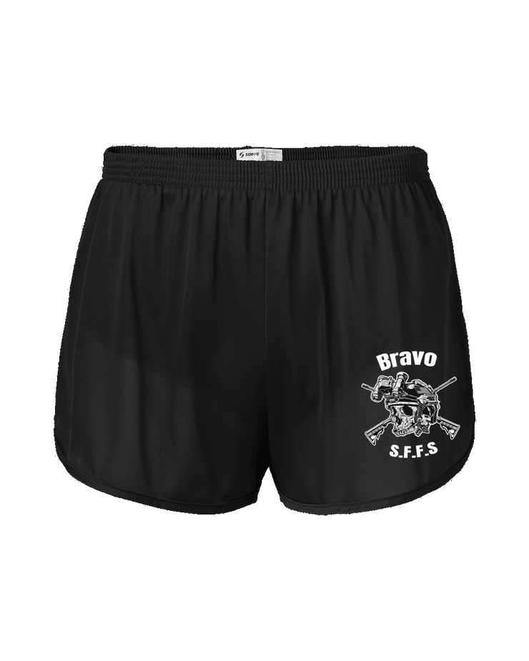 S1: "Bravo" Silkies/Ranger Panties (Sussex SFFS) UTD Reloaded Gear Co. S Black 