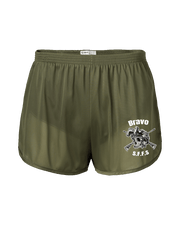 S1: "Bravo" Silkies/Ranger Panties (Sussex SFFS) UTD Reloaded Gear Co. S OD Green 