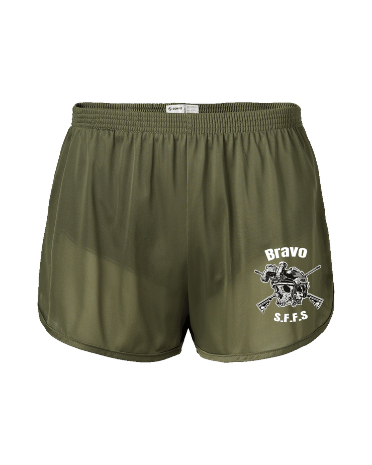 S1: "Bravo" Silkies/Ranger Panties (Sussex SFFS) UTD Reloaded Gear Co. S OD Green 