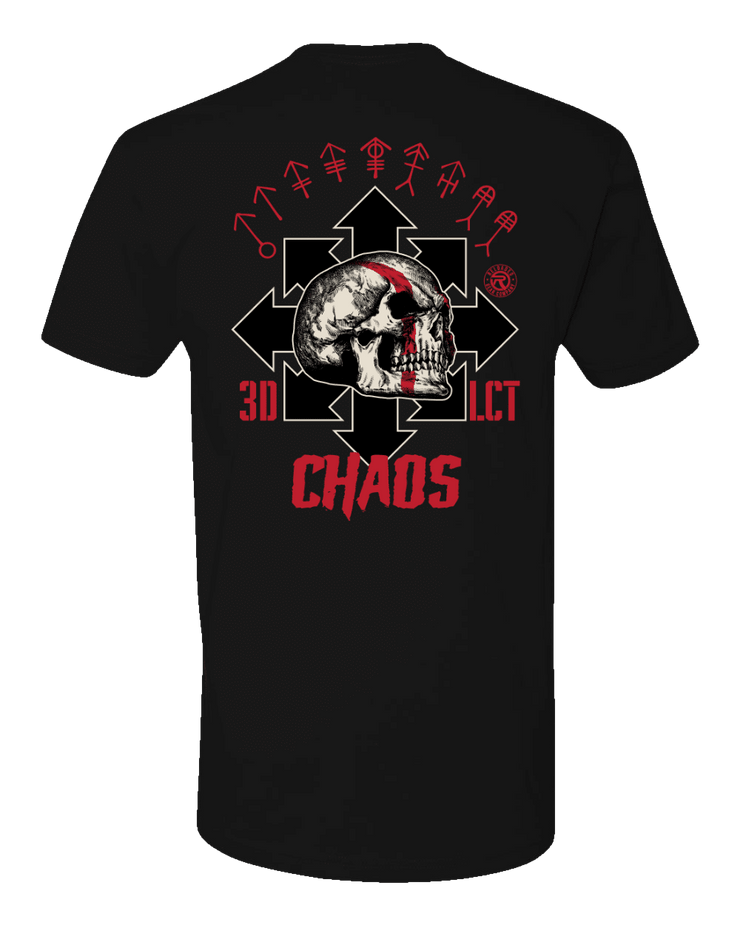 chaos gears T100: "Chaos Co." for USMC 3rd LCT – Reloaded Gear Co