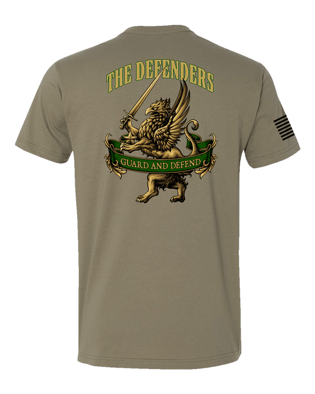 US Army Past Unit T-shirts – Page 3 – Reloaded Gear Co.