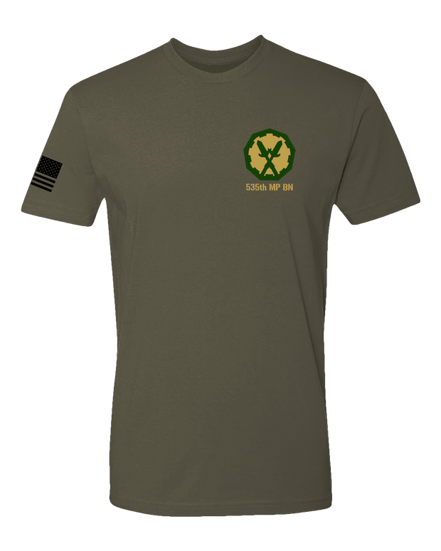 US Army Past Unit T-shirts – Page 3 – Reloaded Gear Co.