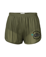 S1: "Anglers" Silkies/Ranger Panties (US Army, 305th PsyOps Co.) UTD Reloaded Gear Co. S OD Green 