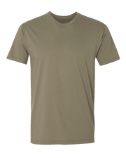 Uniform Essentials: T150 Eco-Hybrid Ultra T-shirt, Blank (2-pack) UTD Reloaded Gear Co. S Army OCP Tan 
