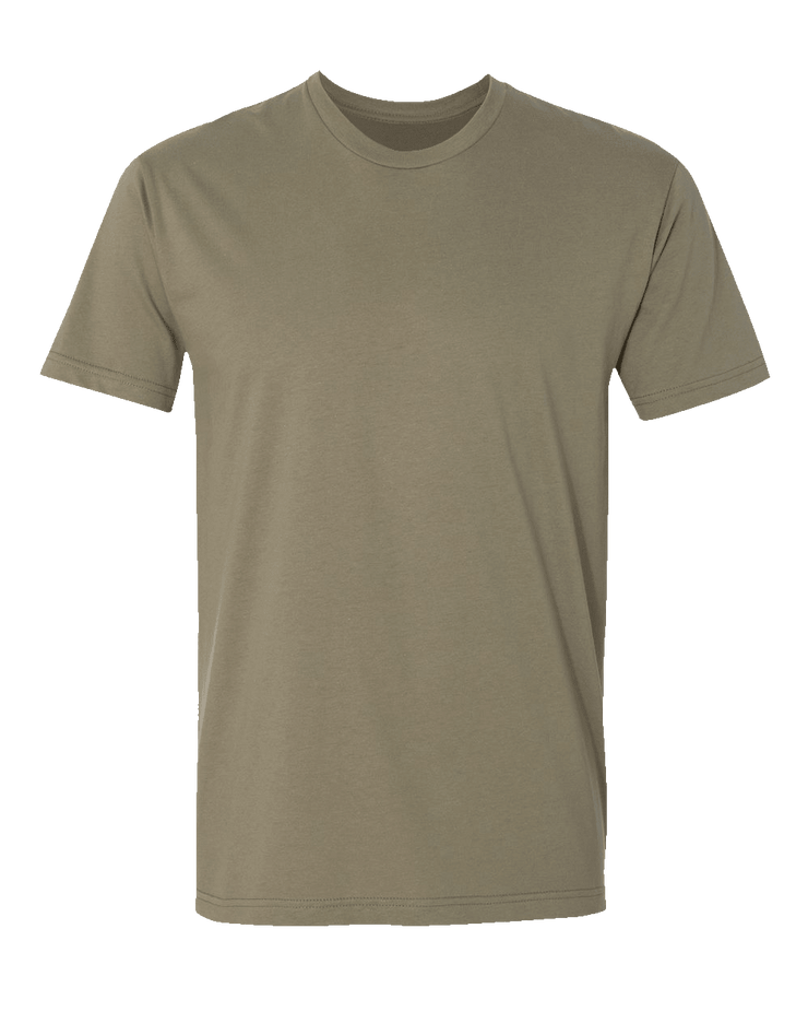 Supreme Black Blank T-Shirt (3 Pack - L)