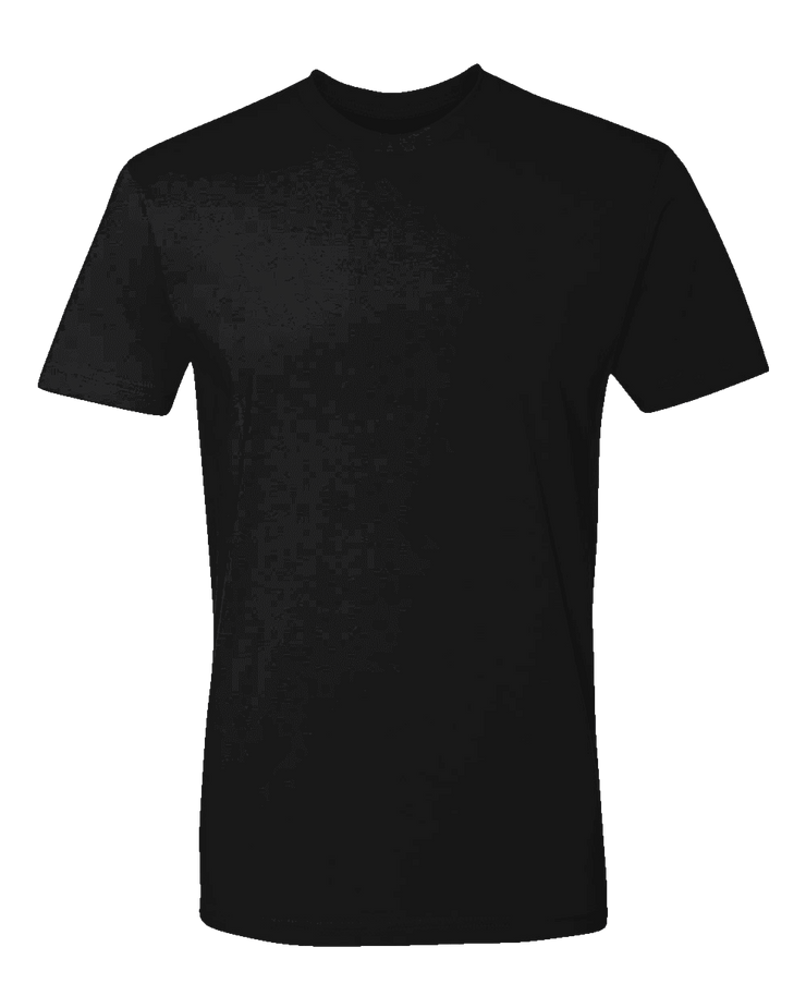 Uniform Essentials: T150 Eco-Hybrid Ultra T-shirt, Blank (2-pack) UTD Reloaded Gear Co. S Black 