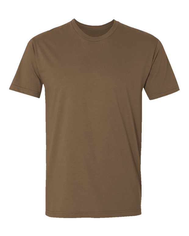 Uniform Essentials: T150 Eco-Hybrid Ultra T-shirt, Blank (2-pack) UTD Reloaded Gear Co. S Coyote Brown 