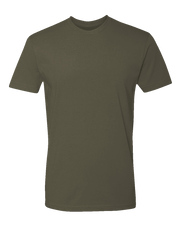 Uniform Essentials: T150 Eco-Hybrid Ultra T-shirt, Blank (2-pack) UTD Reloaded Gear Co. S OD Green 