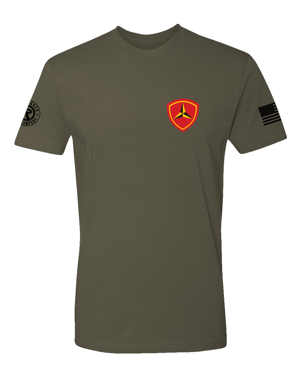UTD T100 (Old Style): 
