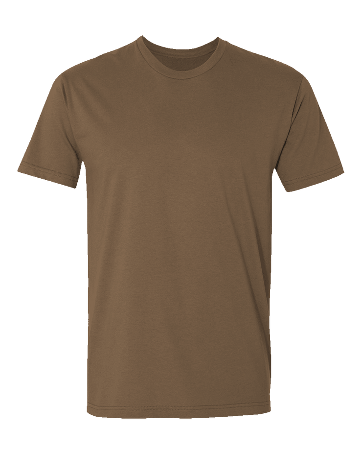 『TEN TEE ACID BROWN L』 UTD T150: Eco-Hybrid Ultra T-shirt (Fully Customized